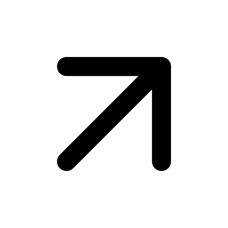 arrow icon up